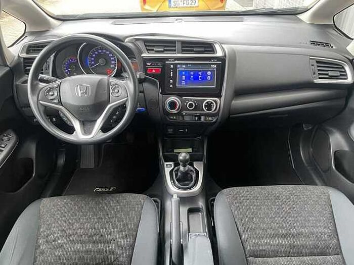 Honda Jazz 1.3i Comfort