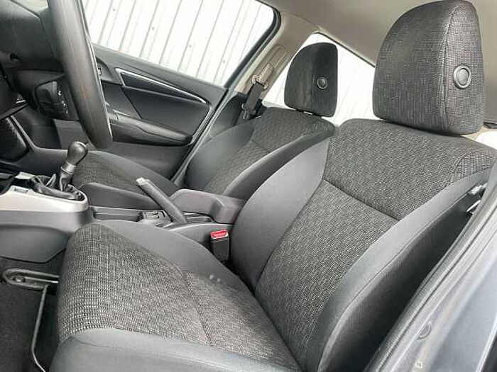 Honda Jazz 1.3i Comfort