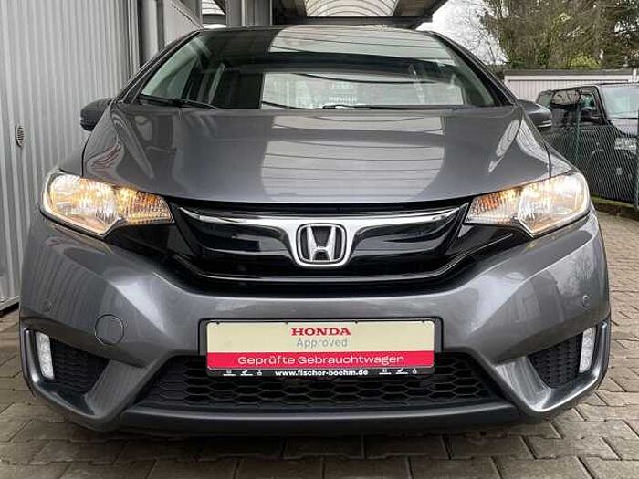 Honda Jazz 1.3i Comfort