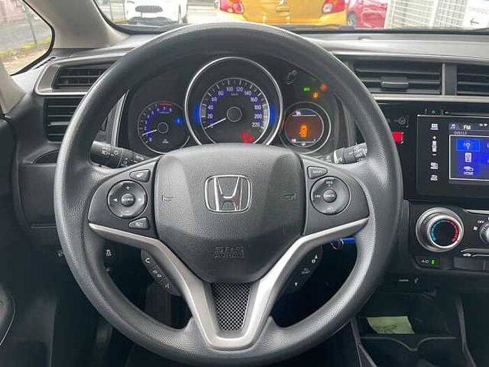 Honda Jazz 1.3i Comfort