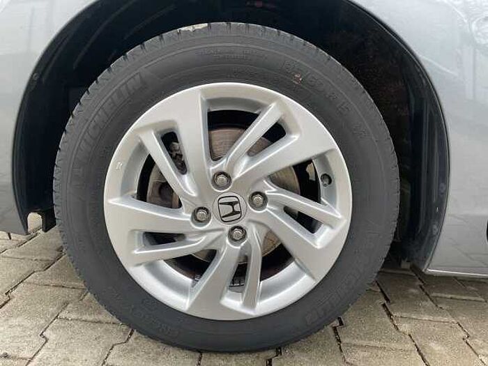 Honda Jazz 1.3i Comfort