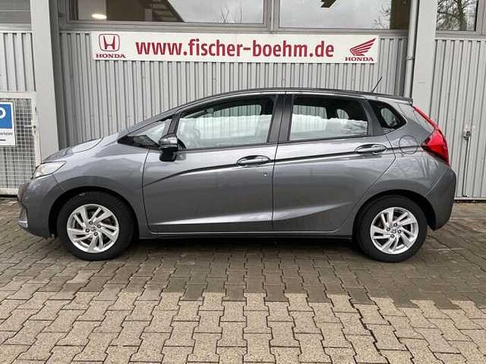 Honda Jazz 1.3i Comfort