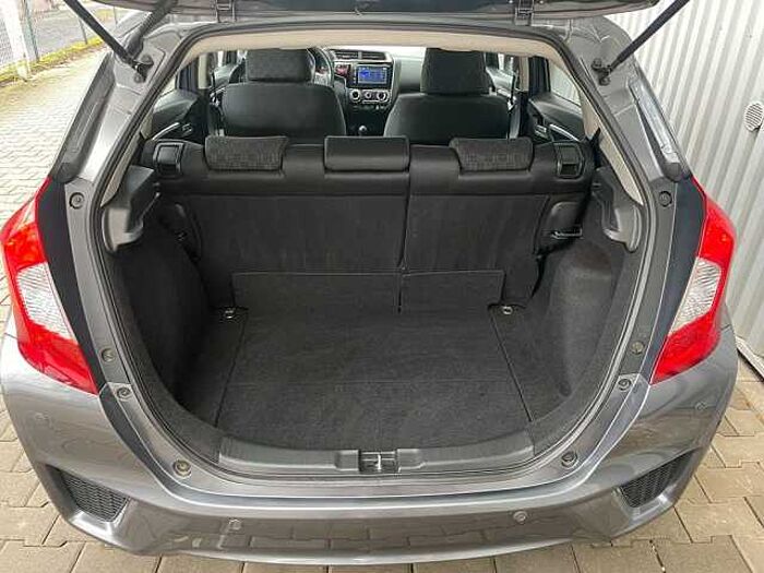 Honda Jazz 1.3i Comfort