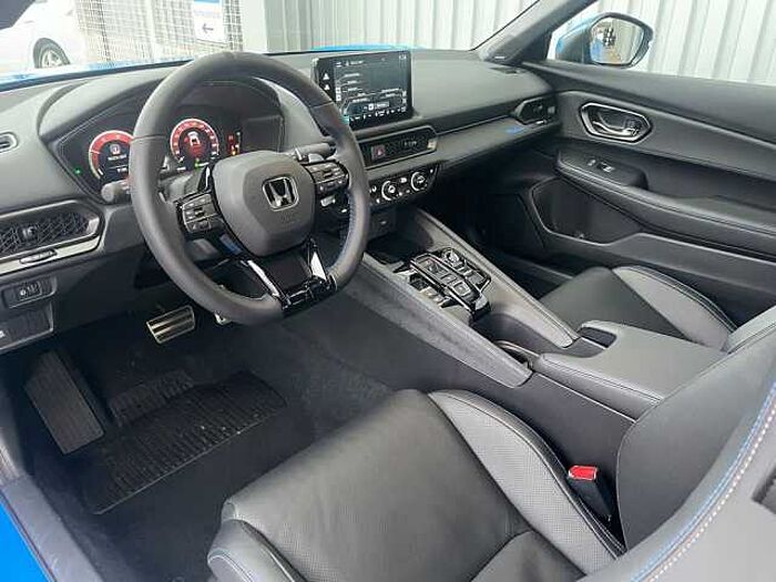 Honda Prelude 2.0 e: HEV Hybrid Advance