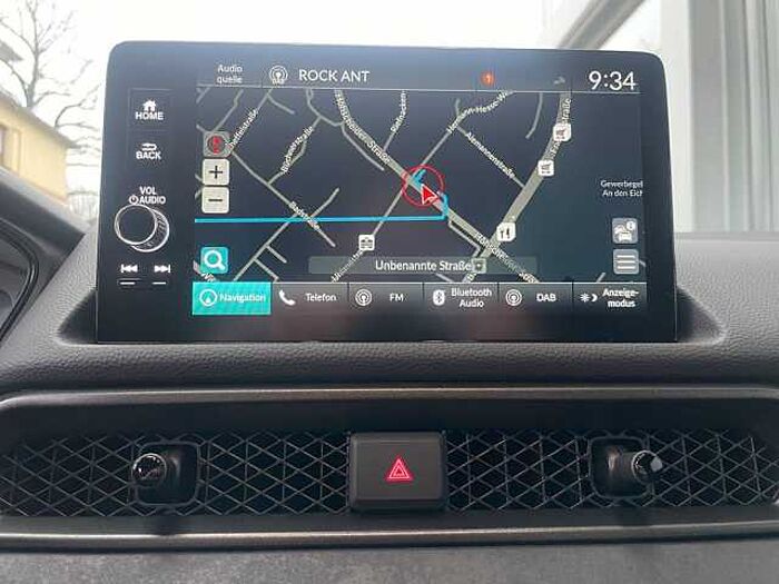 Honda Prelude 2.0 e: HEV Hybrid Advance