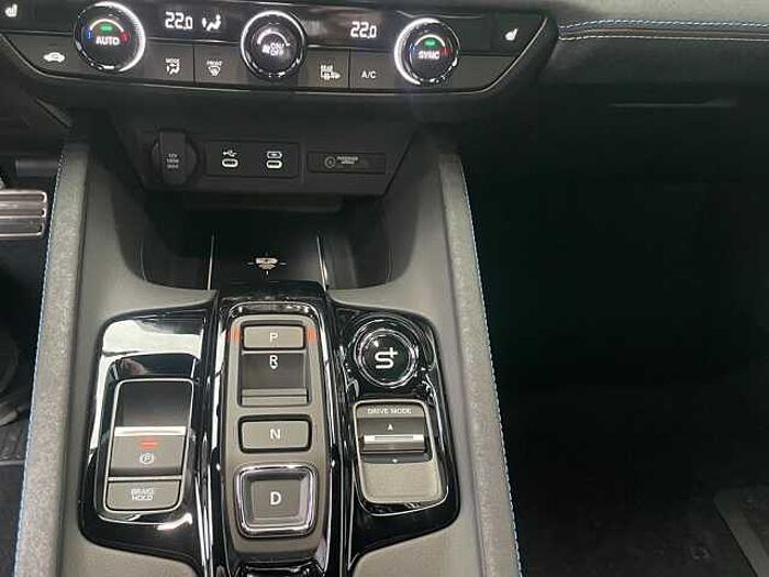 Honda Prelude 2.0 e: HEV Hybrid Advance