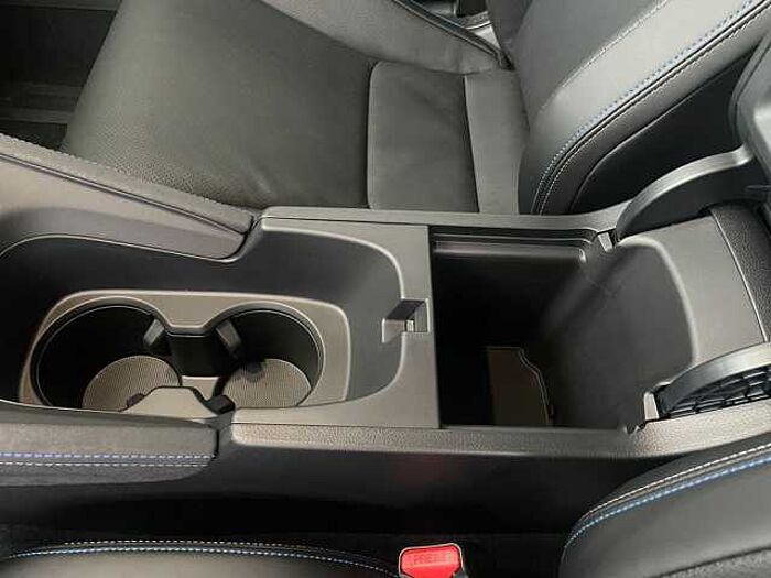 Honda Prelude 2.0 e: HEV Hybrid Advance