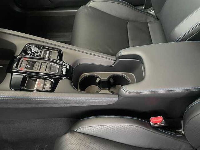 Honda Prelude 2.0 e: HEV Hybrid Advance