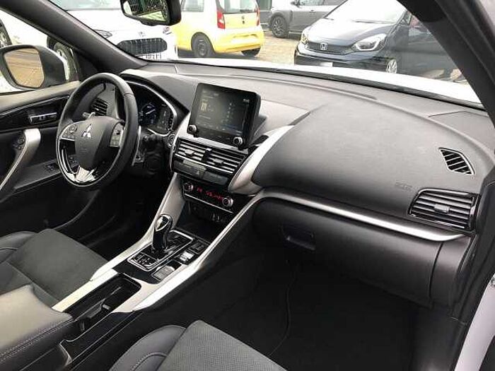 Mitsubishi Eclipse Cross 2.4i PHEV Select AWD