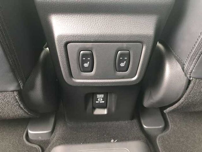 Mitsubishi Eclipse Cross 2.4i PHEV Select AWD