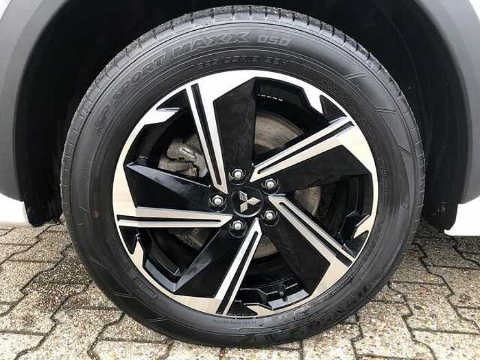 Mitsubishi Eclipse Cross 2.4i PHEV Select AWD