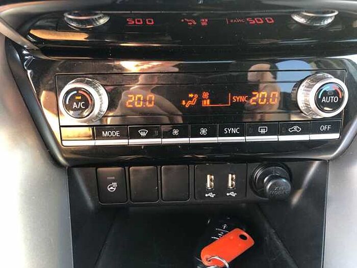 Mitsubishi Eclipse Cross 2.4i Plug-in Hybrid TOP