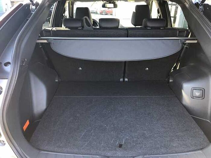 Mitsubishi Eclipse Cross 2.4i Plug-in Hybrid TOP