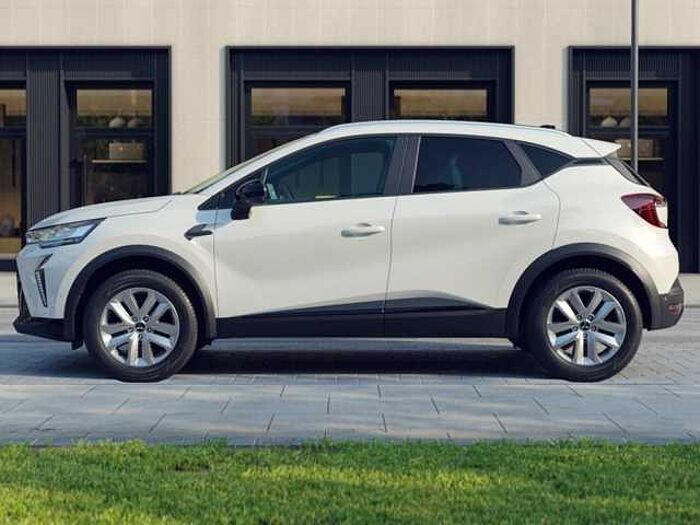 Mitsubishi ASX 1.0 Turbo-Benziner Plus