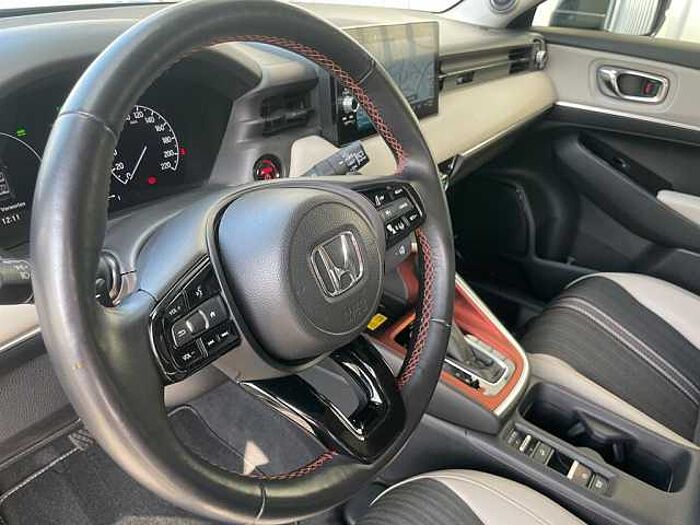 Honda HR-V 1.5i-MMD Hybrid Advance Style