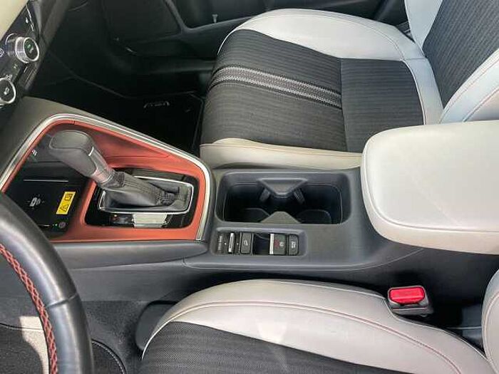 Honda HR-V 1.5i-MMD Hybrid Advance Style