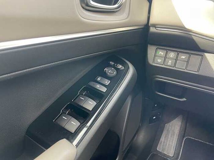 Honda HR-V 1.5i-MMD Hybrid Advance Style