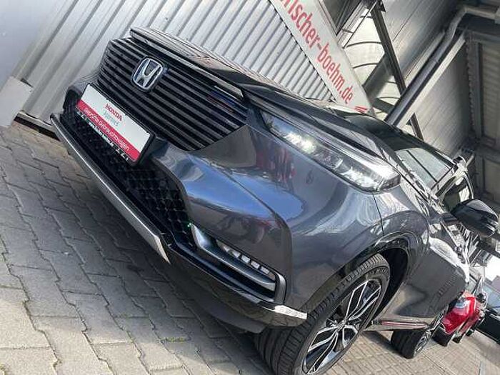 Honda HR-V 1.5i-MMD Hybrid Advance Style