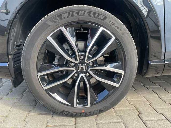 Honda HR-V 1.5i-MMD Hybrid Advance Style