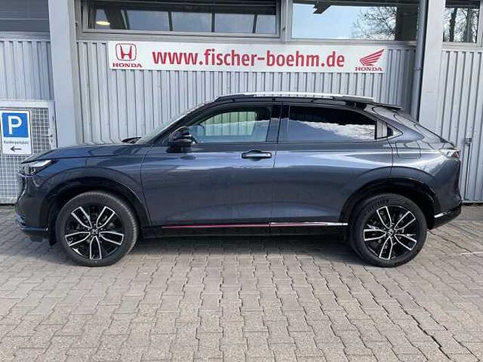 Honda HR-V 1.5i-MMD Hybrid Advance Style