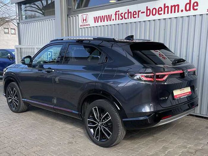 Honda HR-V 1.5i-MMD Hybrid Advance Style