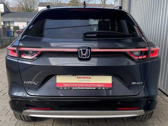 Honda HR-V 1.5i-MMD Hybrid Advance Style