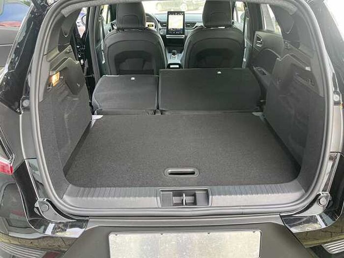 Mitsubishi ASX 1.8i Hybrid Edition