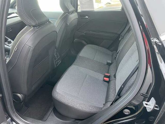 Mitsubishi ASX 1.8i Hybrid Edition