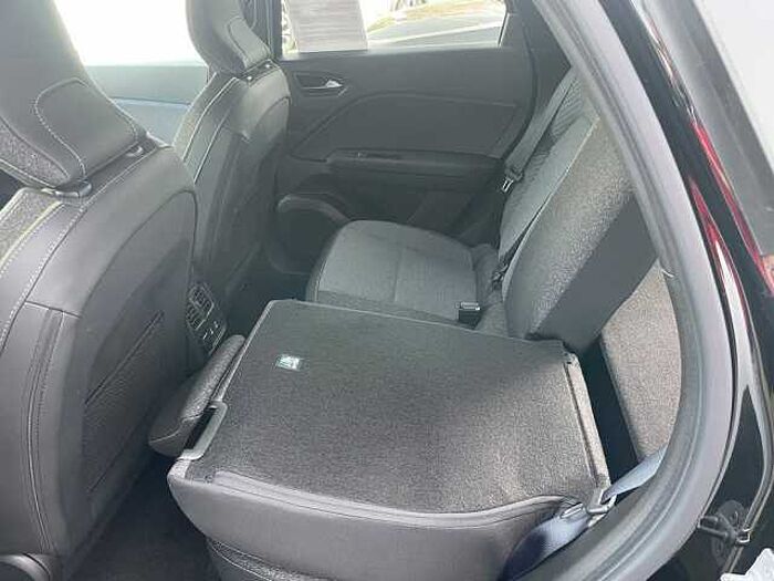 Mitsubishi ASX 1.8i Hybrid Edition