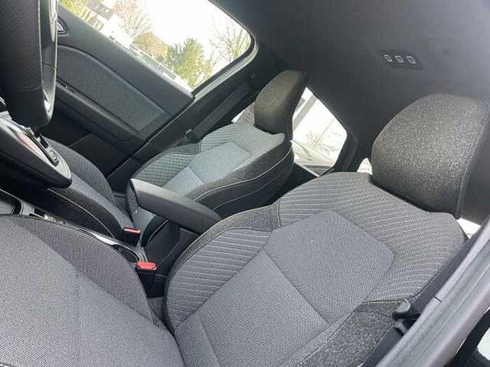 Mitsubishi ASX 1.8i Hybrid Edition