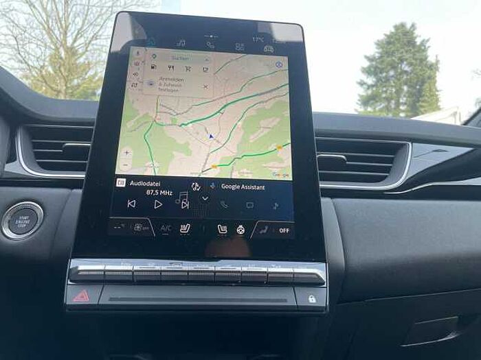 Mitsubishi ASX 1.8i Hybrid Edition