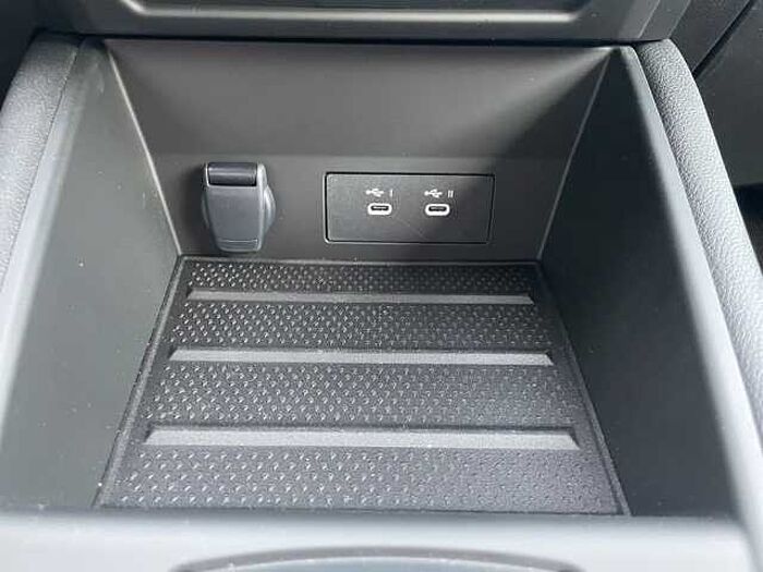 Mitsubishi ASX 1.8i Hybrid Edition