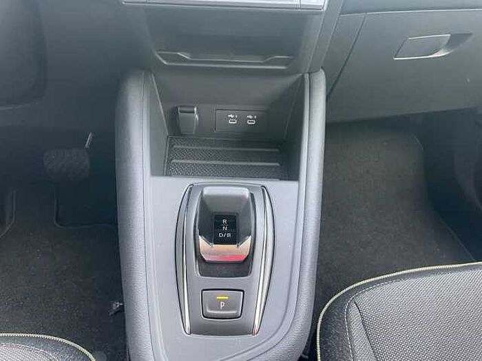 Mitsubishi ASX 1.8i Hybrid Edition