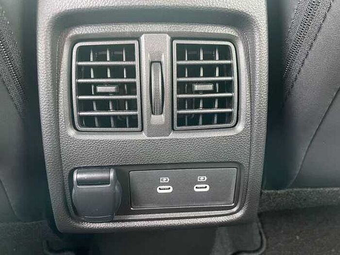 Mitsubishi ASX 1.8i Hybrid Edition