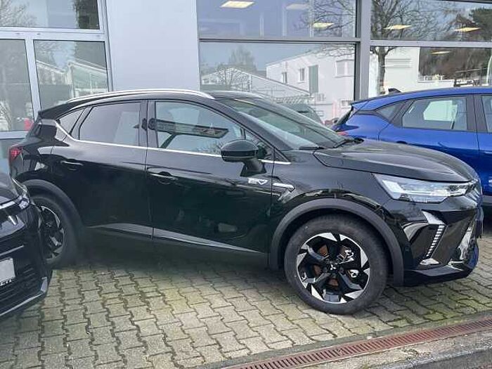 Mitsubishi ASX 1.8i Hybrid Edition