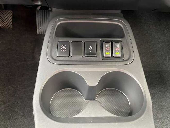 Mitsubishi Space Star 1.2 Select+ Black