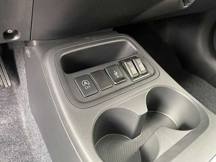 Mitsubishi Space Star 1.2 Select+ Black