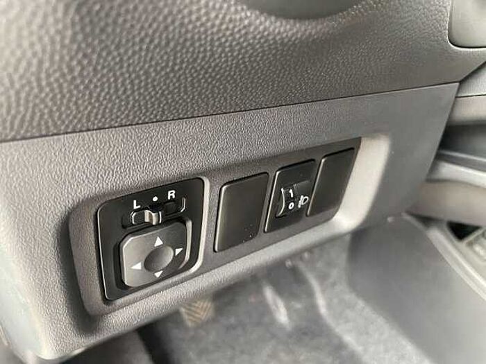 Mitsubishi Space Star 1.2 Select+ Black