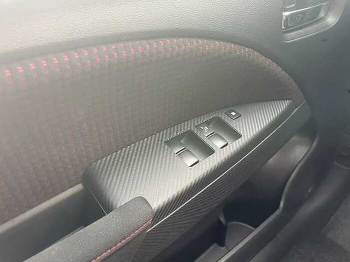 Mitsubishi Space Star 1.2 Select+ Black