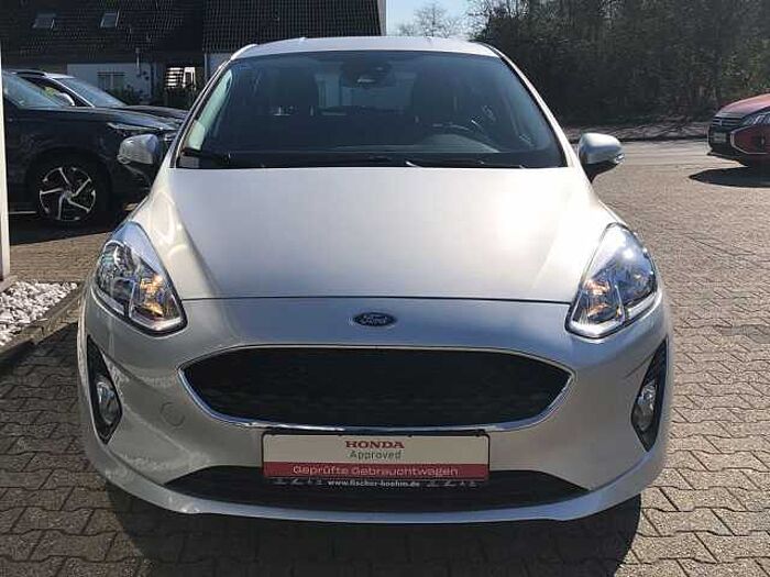 Ford Fiesta 1.1 Cool&Connect - Allwetterreifen