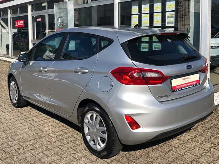 Ford Fiesta 1.1 Cool&Connect - Allwetterreifen