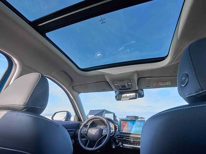 Great Wall Motor HAVAL Jolion Pro 1.5 Luxury