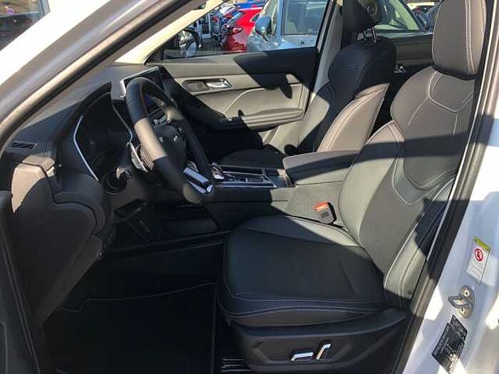 Great Wall Motor HAVAL Jolion Pro 1.5 Luxury