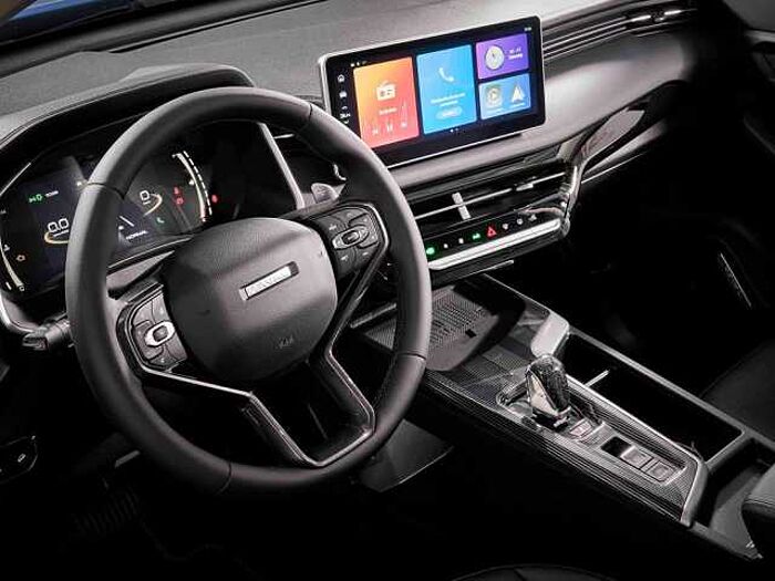 Great Wall Motor HAVAL Jolion Pro 1.5 Luxury