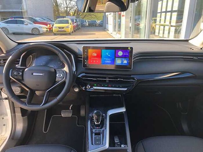 Great Wall Motor HAVAL Jolion Pro 1.5 Luxury