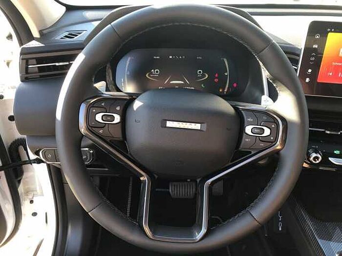 Great Wall Motor HAVAL Jolion Pro 1.5 Luxury