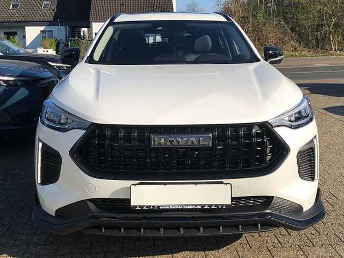 Great Wall Motor HAVAL Jolion Pro 1.5 Luxury