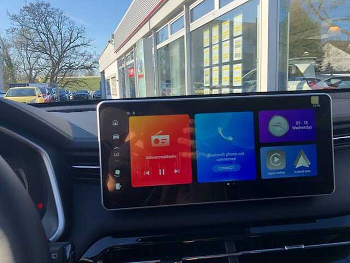 Great Wall Motor HAVAL Jolion Pro 1.5 Luxury