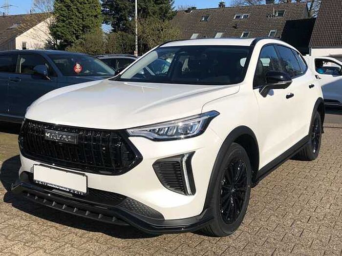 Great Wall Motor HAVAL Jolion Pro 1.5 Luxury