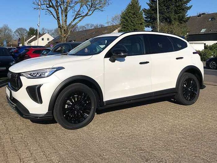 Great Wall Motor HAVAL Jolion Pro 1.5 Luxury